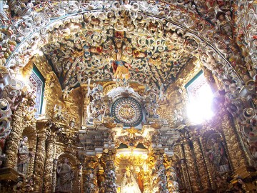 Taxco & Cuernavaca